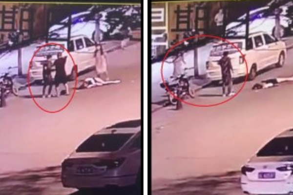 Cô gái xinh đẹp chết tức tưởi dưới nhát dao oan nghiệt của bạn trai cũ, lời nhắn trên MXH của nghi phạm trước khi ra tay gây chú ý-3