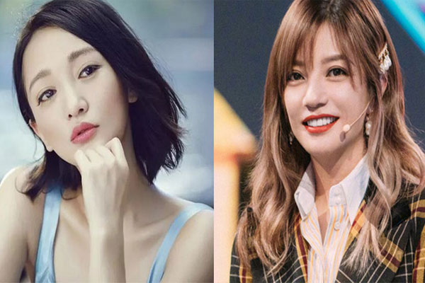 Chồng Châu Tấn lộ ảnh hôn môi gái trẻ, ngoại tình hay đã chính thức ly hôn?-4