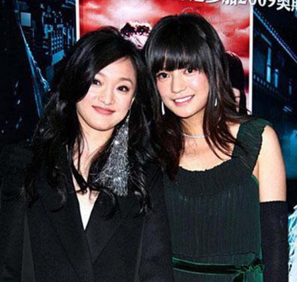 Thâm thù đại hận giữa Triệu Vy - Châu Tấn: Nghiêm trọng thế nào mà Trần Khôn, Huỳnh Hiểu Minh phải chia phe?-1