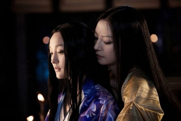 Thâm thù đại hận giữa Triệu Vy - Châu Tấn: Nghiêm trọng thế nào mà Trần Khôn, Huỳnh Hiểu Minh phải chia phe?-2