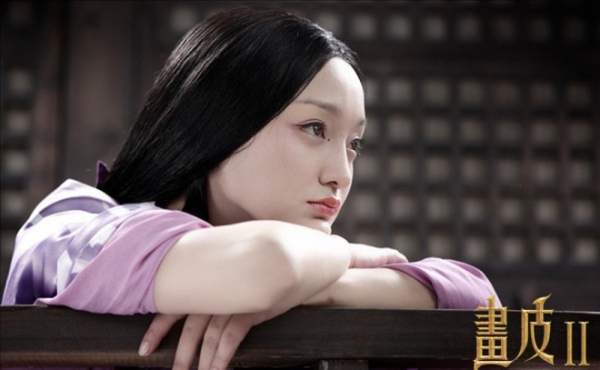 Thâm thù đại hận giữa Triệu Vy - Châu Tấn: Nghiêm trọng thế nào mà Trần Khôn, Huỳnh Hiểu Minh phải chia phe?-6