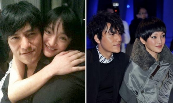 Thâm thù đại hận giữa Triệu Vy - Châu Tấn: Nghiêm trọng thế nào mà Trần Khôn, Huỳnh Hiểu Minh phải chia phe?-12