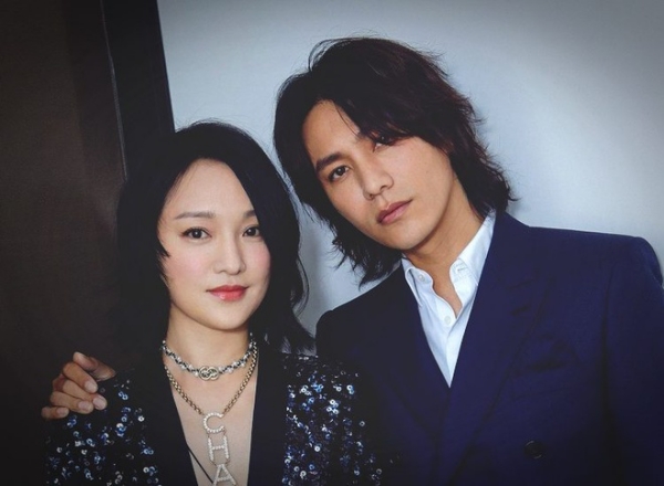 Thâm thù đại hận giữa Triệu Vy - Châu Tấn: Nghiêm trọng thế nào mà Trần Khôn, Huỳnh Hiểu Minh phải chia phe?-14