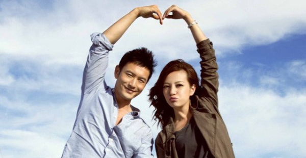 Thâm thù đại hận giữa Triệu Vy - Châu Tấn: Nghiêm trọng thế nào mà Trần Khôn, Huỳnh Hiểu Minh phải chia phe?-15