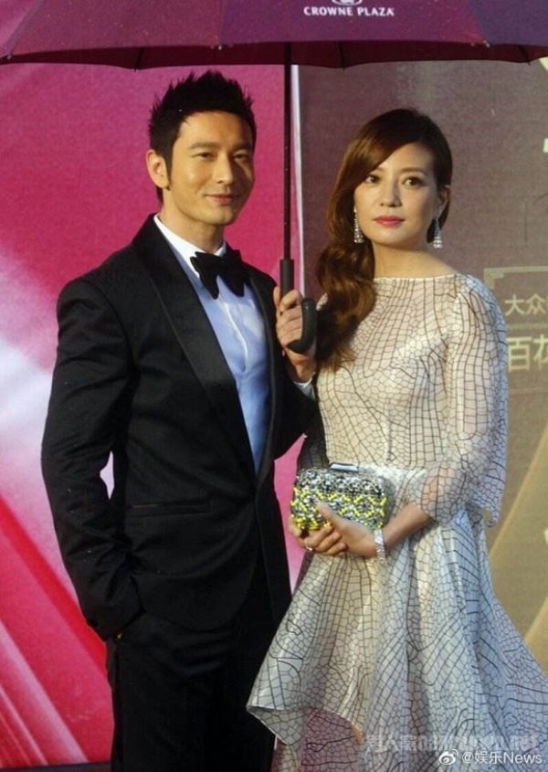 Thâm thù đại hận giữa Triệu Vy - Châu Tấn: Nghiêm trọng thế nào mà Trần Khôn, Huỳnh Hiểu Minh phải chia phe?-16