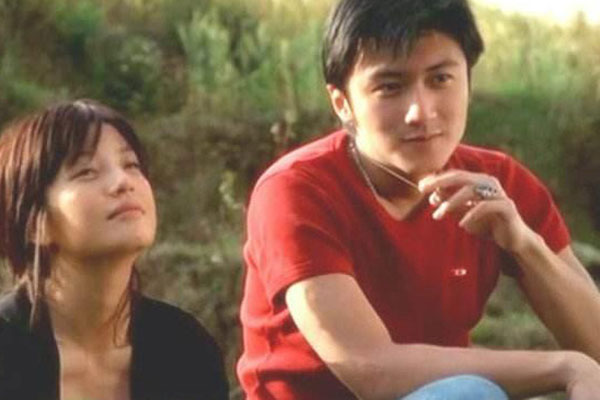 Tạ Đình Phong: Quý tử phản nghịch nhà Hoa hậu thành báu vật Cbiz, 2 thập kỷ rắc rối tình tay 3 với Trương Bá Chi - Vương Phi-24