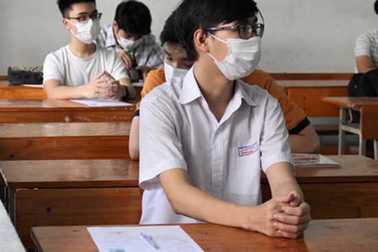 Đề thi tốt nghiệp THPT Quốc gia môn Ngữ văn đợt 2: Tác phẩm Việt Bắc