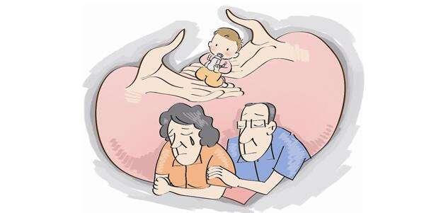 Sinh con ra bị bại não, mẹ ân hận vì những thói quen khi mang thai vô tình khiến con chịu khổ!-2