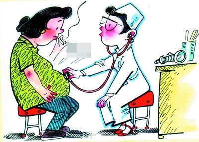 Sinh con ra bị bại não, mẹ ân hận vì những thói quen khi mang thai vô tình khiến con chịu khổ!-4