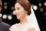 Mỹ nhân 'Gia đình là số 1' Hwang Jung Eum tuyên bố ly hôn cùng chồng CEO sau 4 năm chung sống