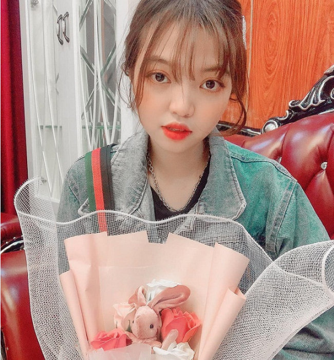 Từ 2 bàn tay trắng, nữ sinh 20 tuổi có doanh thu hơn trăm triệu đồng/tháng-1