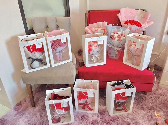 Từ 2 bàn tay trắng, nữ sinh 20 tuổi có doanh thu hơn trăm triệu đồng/tháng-3