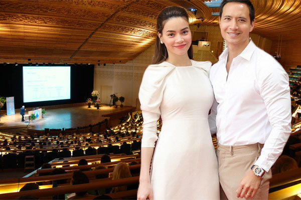 Hồ Ngọc Hà bất ngờ nhắc tới mối tình lâu nhất kéo dài 8 năm, dân tình nghĩ ngay tới Cường Đô La-3