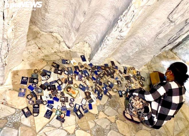 Tro cốt bị vứt xó, Trụ trì chùa Kỳ Quang 2 nói gì?-4