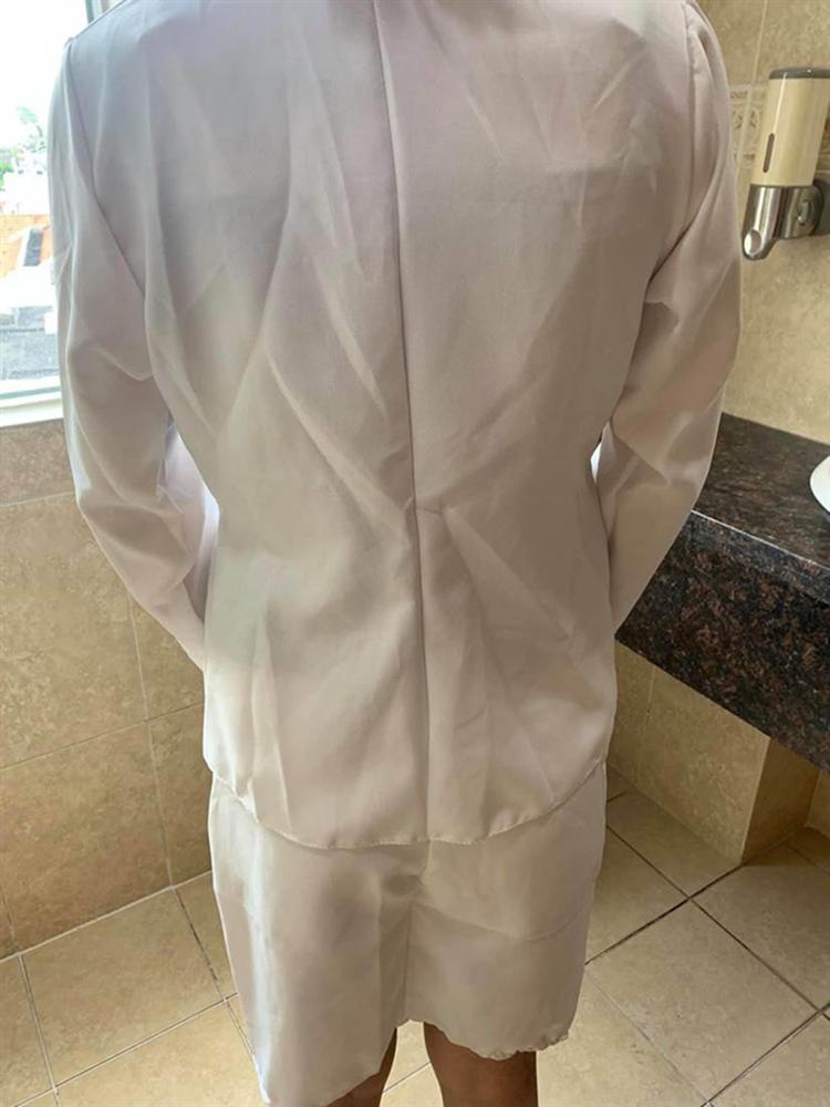 Mua hàng online và cái kết đi vào... lòng đất, khổ chủ thú nhận chi tiết khiến cô sập bẫy-3