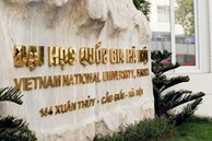 Trường đại học duy nhất của Việt Nam lọt top 1000 trường xuất sắc nhất thế giới