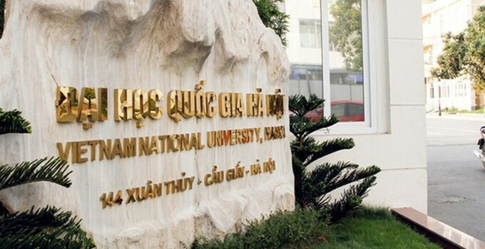 Trường đại học duy nhất của Việt Nam lọt top 1000 trường xuất sắc nhất thế giới-2