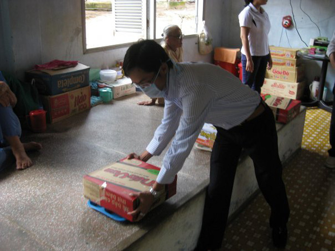 Cường Đô La công khai ảnh 11 năm trước, chứng minh ngoại hình lột xác ngoạn mục: Đúng là Đàm Thu Trang chăm có khác!-3