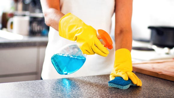 Cách đuổi kiến ba khoang khỏi nhà hiệu quả, người nào ở chung cư nên học hỏi ngay-6