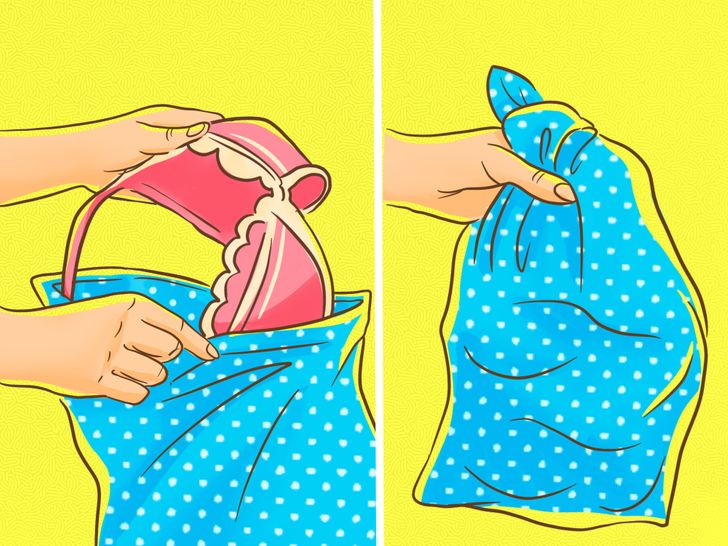 11 mẹo hay giúp bạn giặt giũ như một chuyên gia, tha hồ thời gian chơi với con mà vẫn đảm bảo việc nhà-4