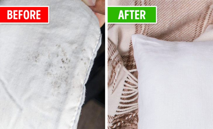 11 mẹo hay giúp bạn giặt giũ như một chuyên gia, tha hồ thời gian chơi với con mà vẫn đảm bảo việc nhà-5