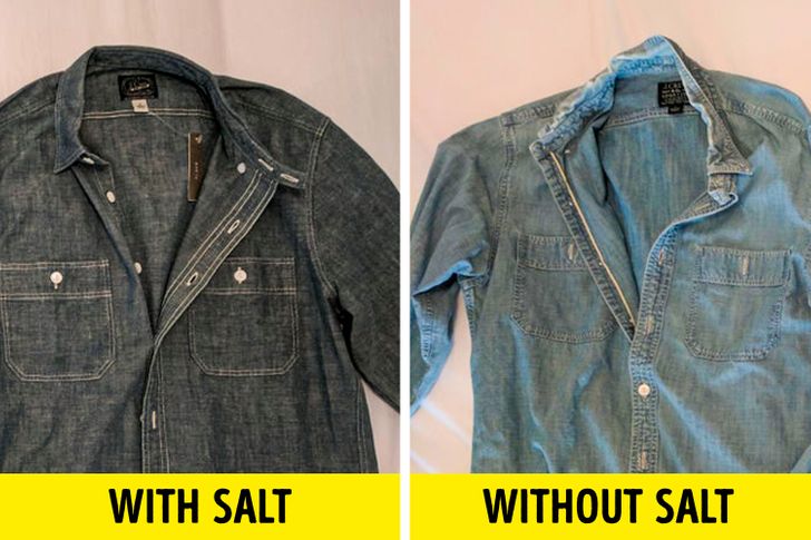 11 mẹo hay giúp bạn giặt giũ như một chuyên gia, tha hồ thời gian chơi với con mà vẫn đảm bảo việc nhà-10