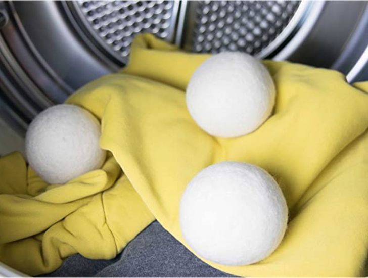 11 mẹo hay giúp bạn giặt giũ như một chuyên gia, tha hồ thời gian chơi với con mà vẫn đảm bảo việc nhà-9