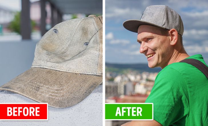 11 mẹo hay giúp bạn giặt giũ như một chuyên gia, tha hồ thời gian chơi với con mà vẫn đảm bảo việc nhà-11