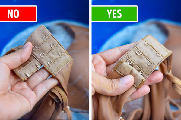 Mẹo làm sạch giày bị ố vàng đơn giản mà hiệu quả chỉ với một bát nước-11