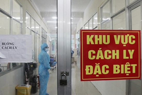 Tròn 24h không ghi nhận ca mắc mới COVID-19, có 7 bệnh nhân tiên lượng nặng và nguy kịch