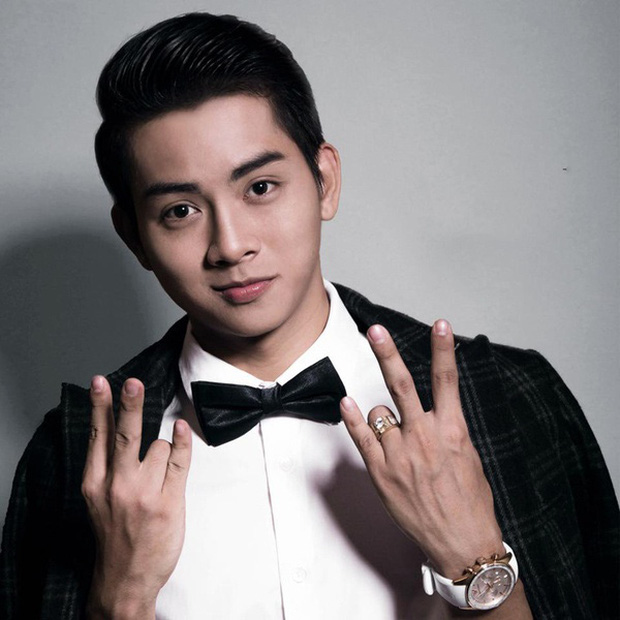 Rò rỉ clip Hoài Lâm bầm tím cả vùng mắt và dính nghi vấn tâm lý không ổn định-2