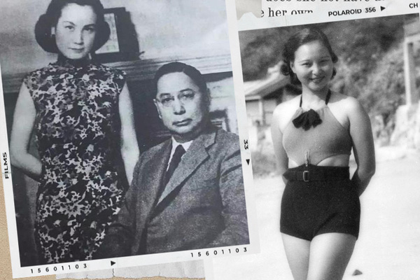 Cuộc hôn nhân vỏn vẹn 90 ngày của Đệ nhất mỹ nhân Đài Loan thập niên 70: Bị chồng cũ sỉ nhục suốt 40 năm và cái kết không ngờ-5