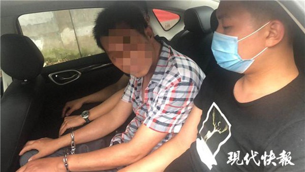 Án mạng thi thể không đầu bế tắc 17 năm trước vừa được phá giải, danh tính nạn nhân và 3 nghi phạm lần lượt được đưa ra ánh sáng-2