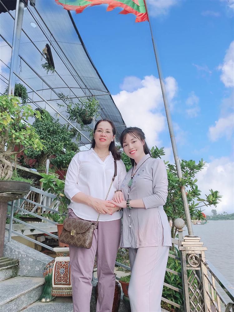 Âu Hà My chính thức lên tiếng sau màn phản đòn của Trọng Hưng và người nhà: Người đúng thì không cần thanh minh!-2