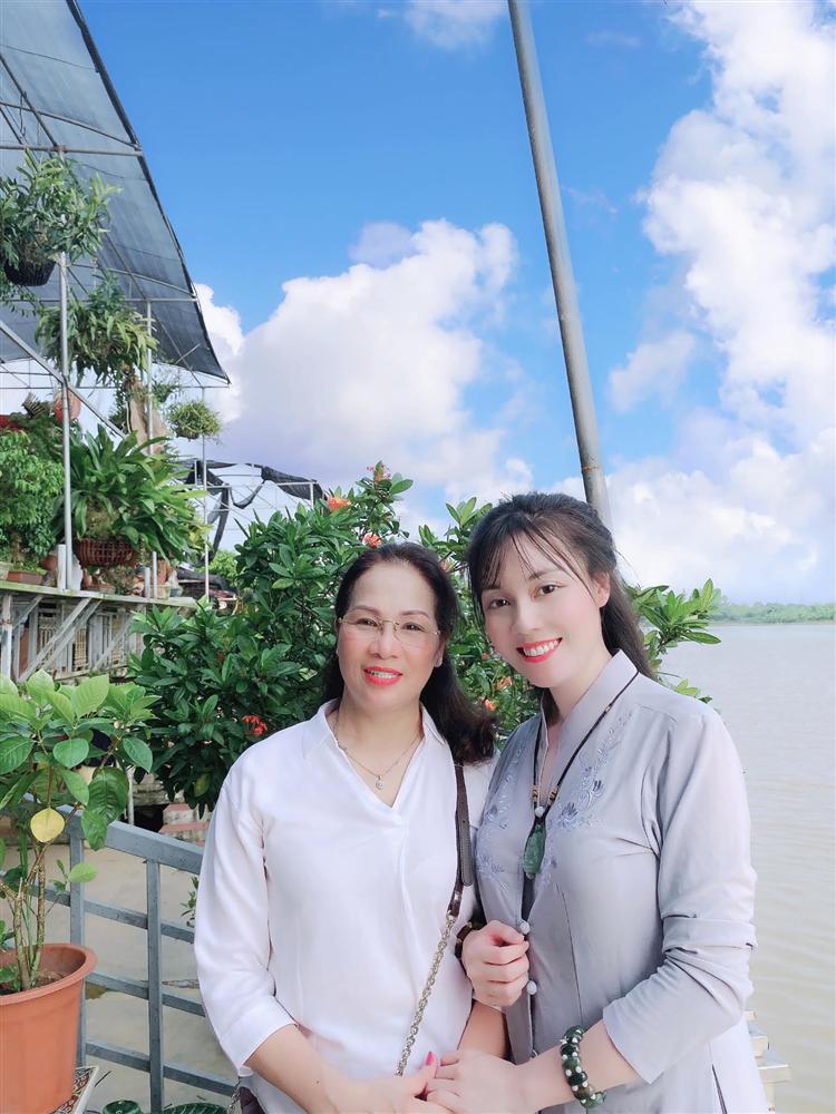 Âu Hà My chính thức lên tiếng sau màn phản đòn của Trọng Hưng và người nhà: Người đúng thì không cần thanh minh!-3