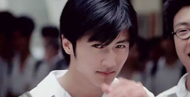 Tạ Đình Phong: Quý tử phản nghịch nhà Hoa hậu thành báu vật Cbiz, 2 thập kỷ rắc rối tình tay 3 với Trương Bá Chi - Vương Phi-8