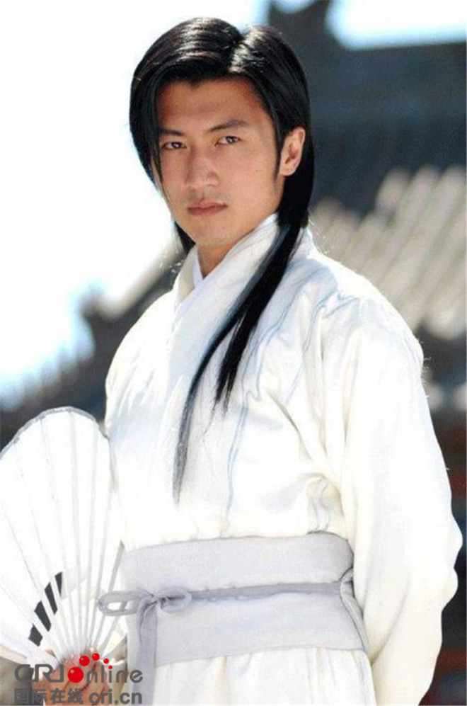 Tạ Đình Phong: Quý tử phản nghịch nhà Hoa hậu thành báu vật Cbiz, 2 thập kỷ rắc rối tình tay 3 với Trương Bá Chi - Vương Phi-10