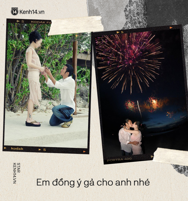 Tạ Đình Phong: Quý tử phản nghịch nhà Hoa hậu thành báu vật Cbiz, 2 thập kỷ rắc rối tình tay 3 với Trương Bá Chi - Vương Phi-16