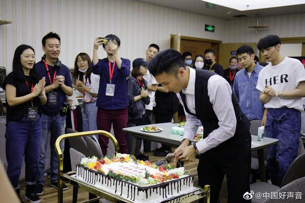 Tạ Đình Phong: Quý tử phản nghịch nhà Hoa hậu thành báu vật Cbiz, 2 thập kỷ rắc rối tình tay 3 với Trương Bá Chi - Vương Phi-22