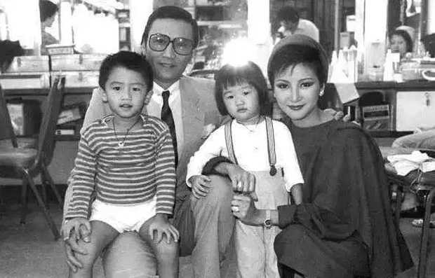 Tạ Đình Phong: Quý tử phản nghịch nhà Hoa hậu thành báu vật Cbiz, 2 thập kỷ rắc rối tình tay 3 với Trương Bá Chi - Vương Phi-3