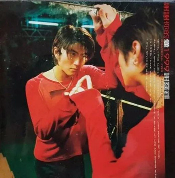 Tạ Đình Phong: Quý tử phản nghịch nhà Hoa hậu thành báu vật Cbiz, 2 thập kỷ rắc rối tình tay 3 với Trương Bá Chi - Vương Phi-5