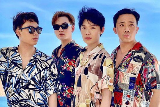 Quy tắc của nhóm bạn thân Trấn Thành và điều tối kỵ không được làm