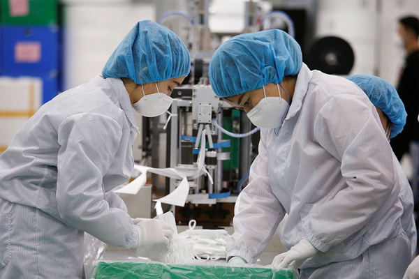 Thêm 3 bệnh nhân Covid-19 được cách ly ngay sau khi nhập cảnh-2