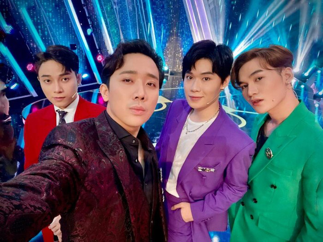 Quy tắc của nhóm bạn thân Trấn Thành và điều tối kỵ không được làm-6