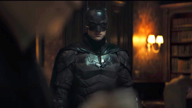 NÓNG: Robert Pattinson dương tính với Covid-19 khi quay The Batman-1