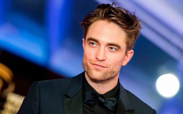 NÓNG: Robert Pattinson dương tính với Covid-19 khi quay The Batman-2