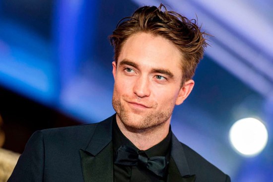 NÓNG: Robert Pattinson dương tính với Covid-19 khi quay The Batman