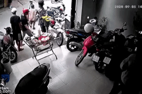 Clip nhóm 