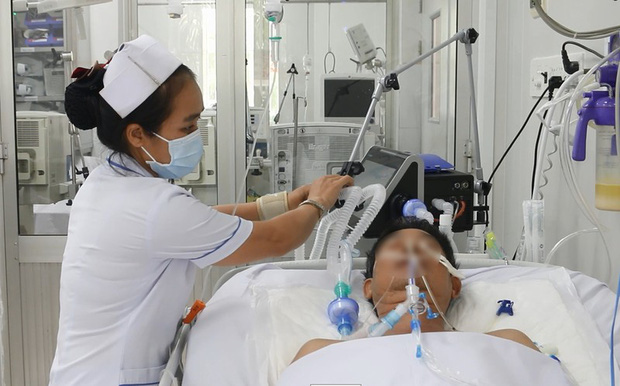 Chủ sản phẩm pate Minh Chay lên tiếng sau vụ ngộ độc: Quá trình sản xuất không dùng hóa chất, sẵn sàng chịu trách nhiệm về sự cố-2