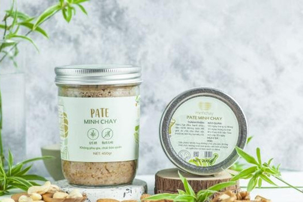 Hàng nghìn hộp pate Minh Chay còn ngoài thị trường-3